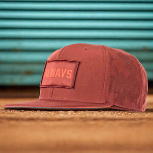 5.11 Tactical "ALWAYS" PT-R HAVOC Training Cap Spartan (559) SnapBack Hat NWT